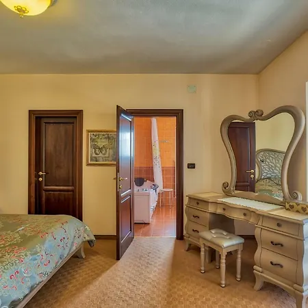 Tiara Villa *