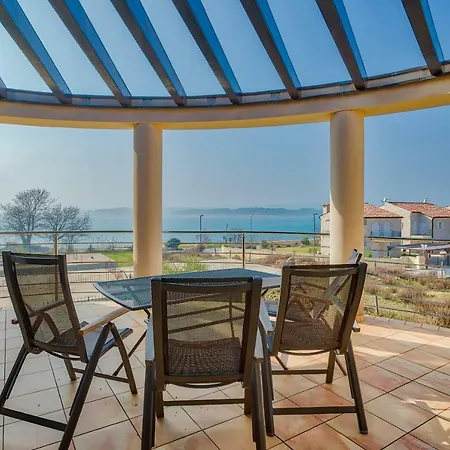 Villa Tiara Medulin