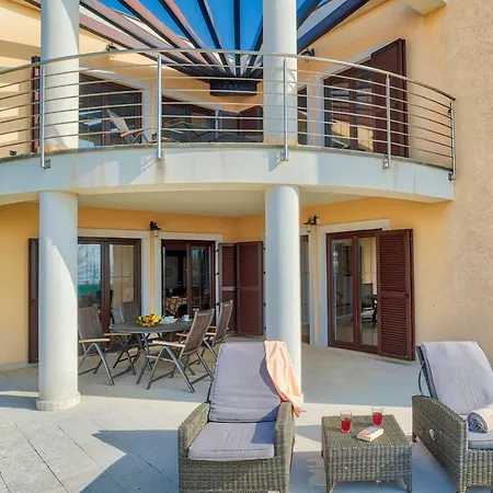 Tiara Villa Medulin