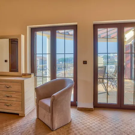 Tiara Villa Medulin